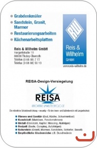 Reis & Wilhelm GmbH_Überroth