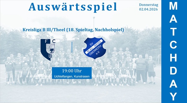 20260402 18. Spieltag