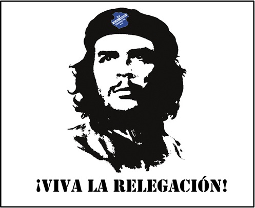 Viva la Relegacion