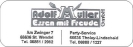 Adolf Müller - Essen mit Freude GmbH