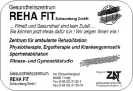 Reha Fit Schaumberg GmbH
