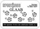 Sporthaus Glaab